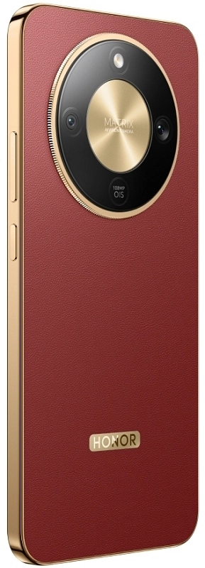HONOR X9d 8/256GB (терракотовый) фото 4