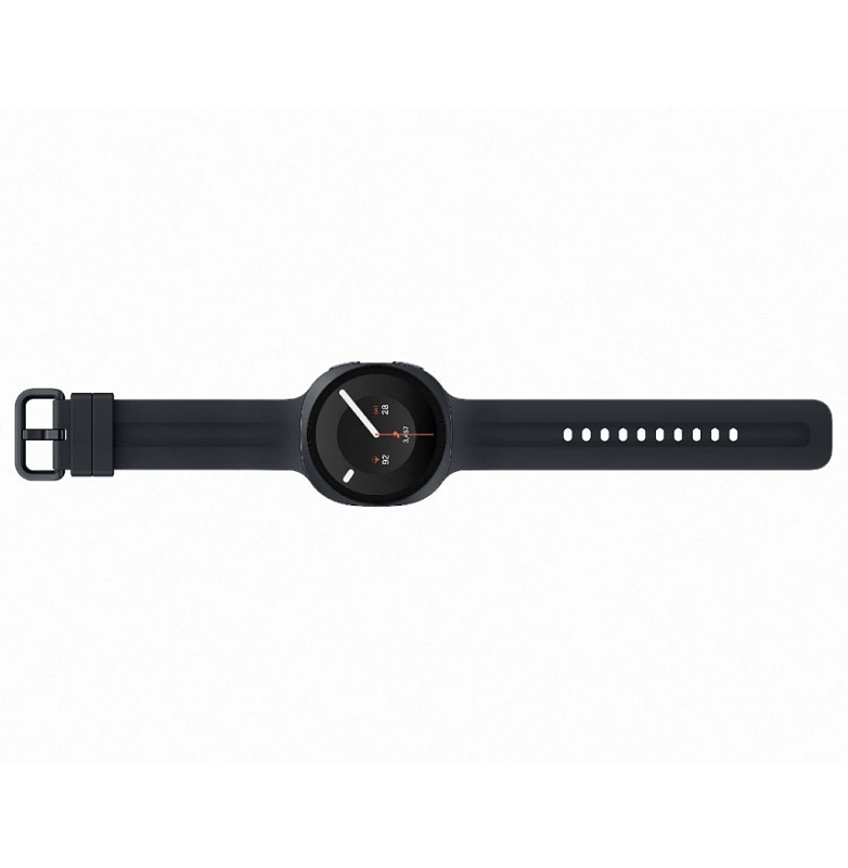 Samsung Galaxy Watch 9 40 мм LTE (L345, графит) фото 5