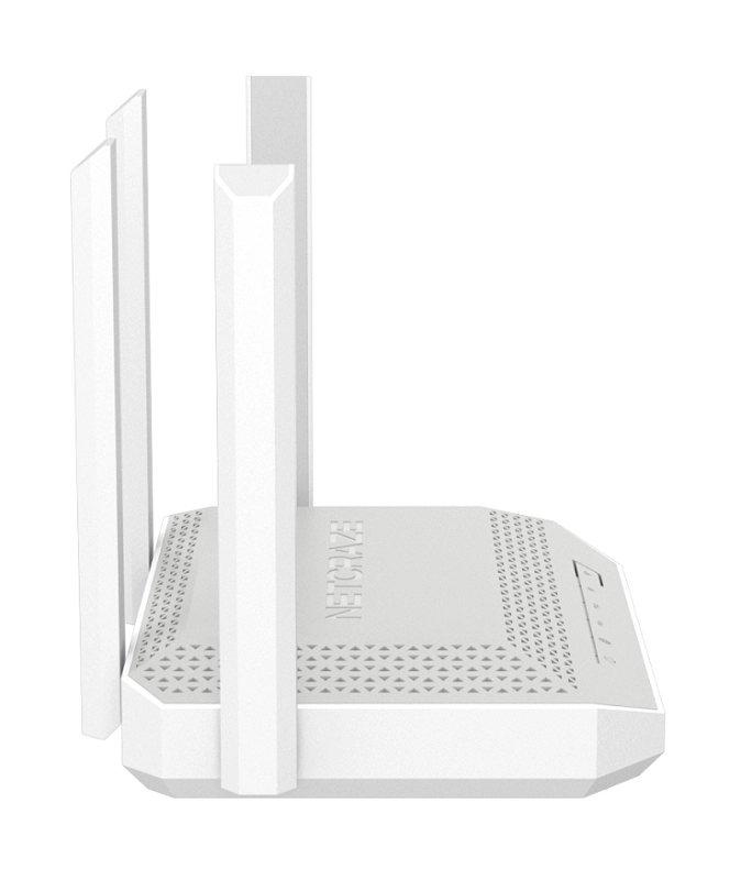 Netcraze Giga NC-1012 (белый) фото 2