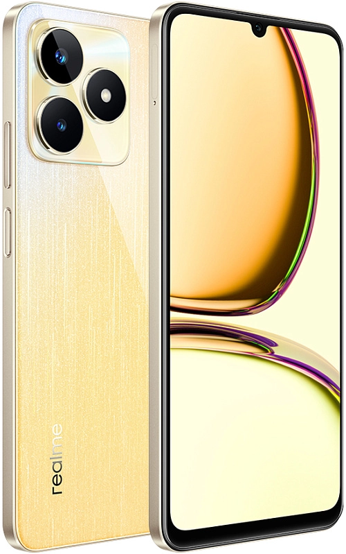 realme C53 6/128GB (чемпионское золото) realme C53 6/128GB (чемпионское золото)
