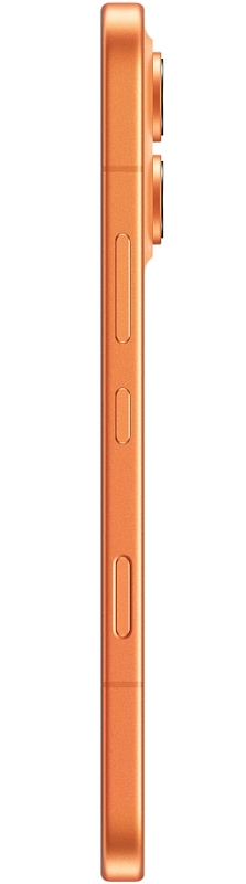 HONOR 600 8/256GB (оранжевый) фото 4