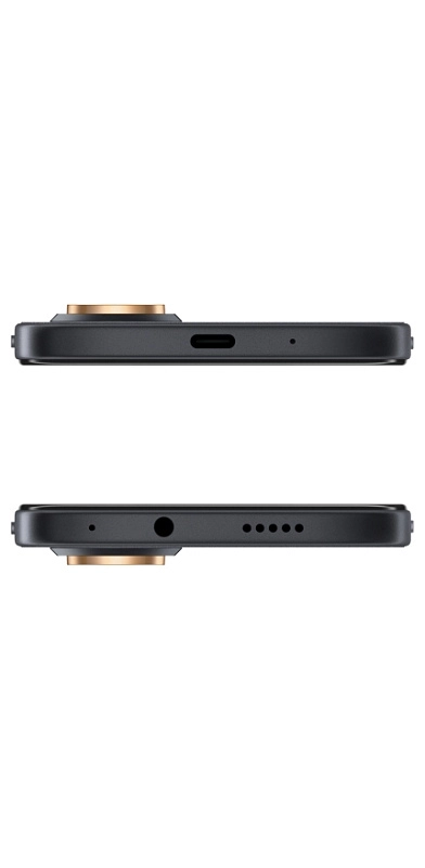 HONOR X7e 6/256GB (черный) фото 8