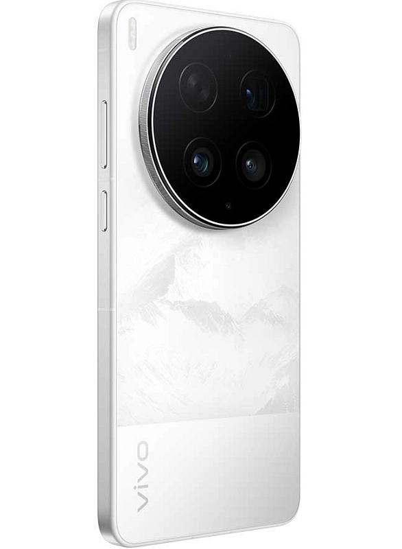Vivo X300 Ultra 16/512GB (белый) фото 8