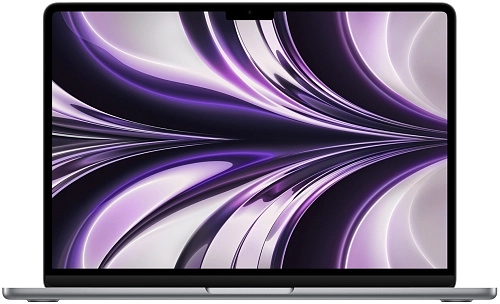 Apple Macbook Air 13" M2 256Gb 2022 + адаптер питания (серый космос) Apple Macbook Air 13" M2 256Gb 2022 + адаптер питания (серый космос)