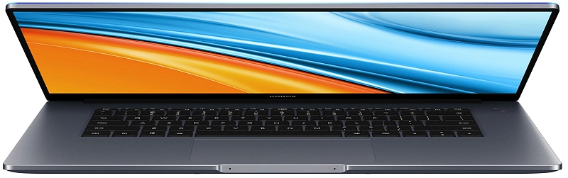 HONOR MagicBook M15 (серый космос) фото 1