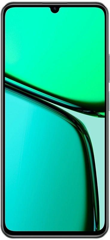 realme C61 8/128 GB (зеленый) фото 2 realme C61 8/128 GB (зеленый) фото 2