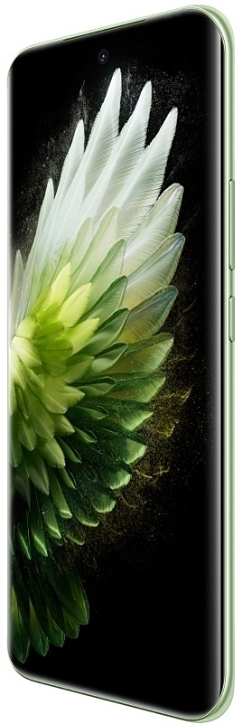 Tecno Spark 40 Pro+ 8/256GB (зеленый) фото 1