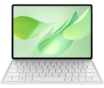 Huawei MatePad 12X 12/256GB PaperMatte с клав. (53014KPW, зеленый)