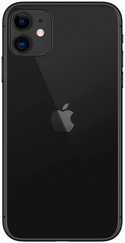 Apple iPhone 11 64GB Грейд B (черный) фото 3 Apple iPhone 11 64GB Грейд B (черный) фото 3