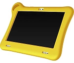 Alcatel Tkee Mini 2 9317G 1/32GB (оранжевый/желтый) фото 5