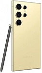 Samsung Galaxy S24 Ultra 12/256GB (желтый титан) фото 4