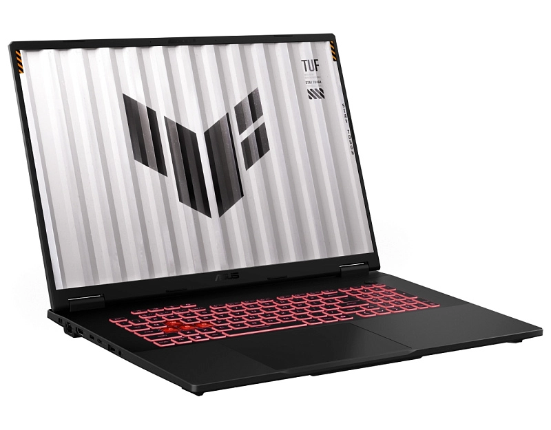 ASUS TUF Gaming A18 Win11Pro  16/1024GB (FA808UH-S8033, серый) фото 2