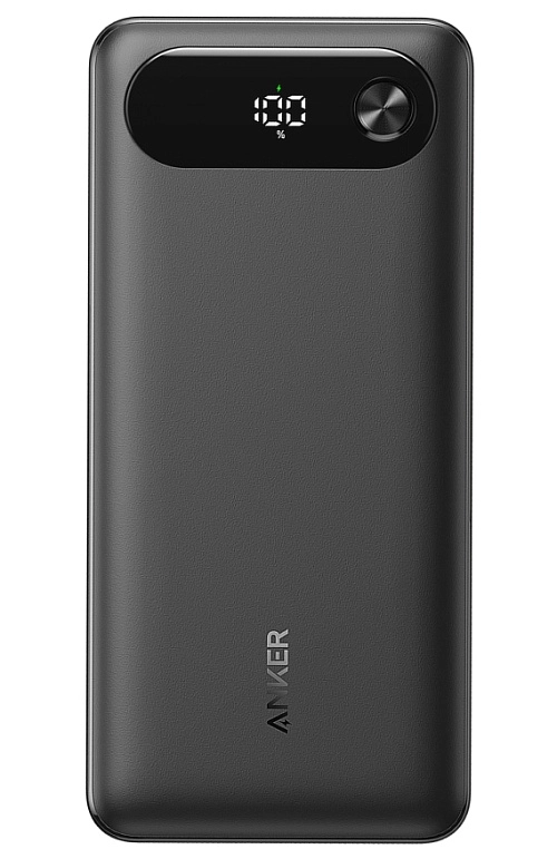 Anker 87W Power Bank 20000mAh (черный)