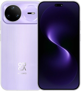 HUAWEI nova 15 Pro 12/512GB (лавандовый)