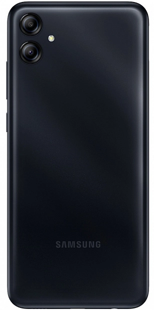 Samsung Galaxy A04e 3/32GB (черный) фото 6