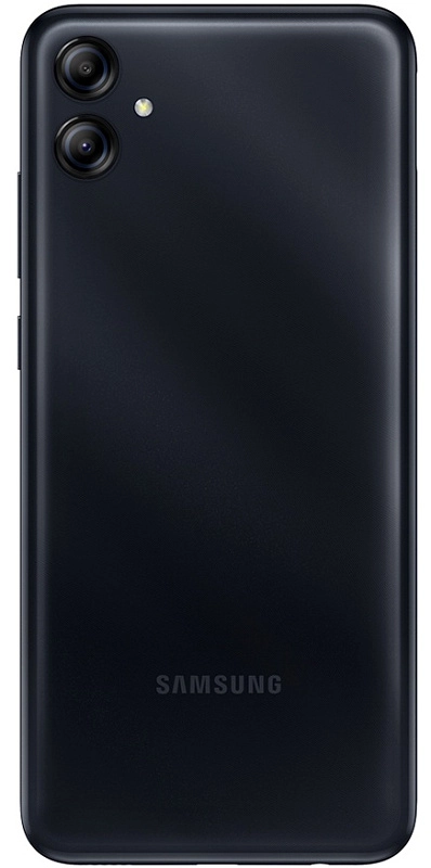 Samsung Galaxy A04e 3/32GB (черный) фото 6 Samsung Galaxy A04e 3/32GB (черный) фото 6