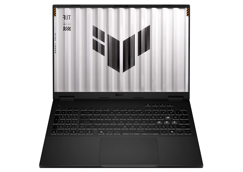 ASUS TUF Gaming A16 2025 16/1024GB (FA608UH-RV025, серый) фото 6