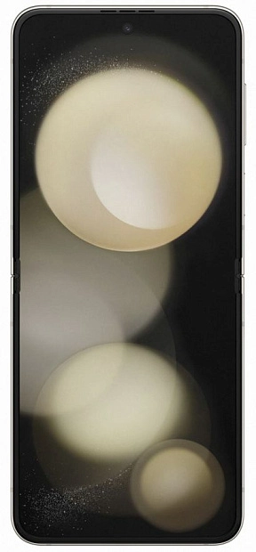 Samsung Galaxy Z Flip5 8/256GB (бежевый) фото 3