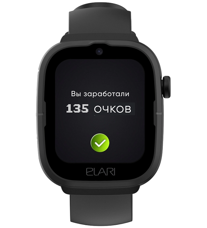 ELARI 4G Go (черный) фото 2
