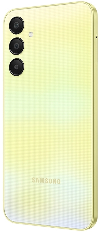 Samsung Galaxy A25 A256 6/128GB (желтый) фото 6 Samsung Galaxy A25 A256 6/128GB (желтый) фото 6