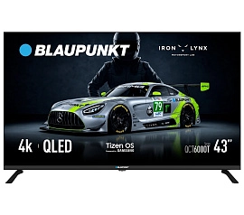 Blaupunkt 43QCT6000T