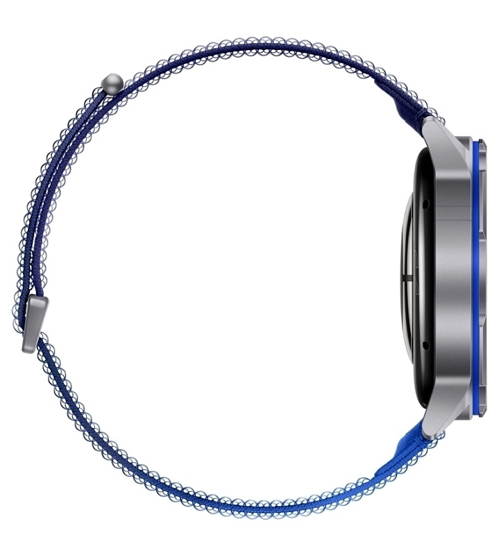 HUAWEI WATCH GT Runner 2 (синий) фото 5