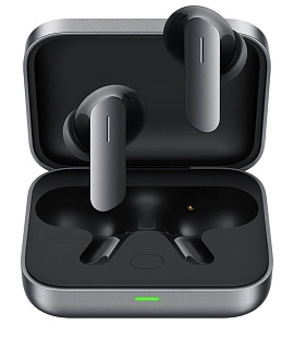 realme Buds Air 7 (серый)