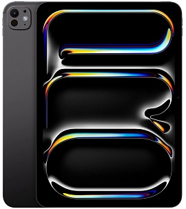 Apple iPad Pro 11" 2024 Wi-Fi A2836 256GB(черный)