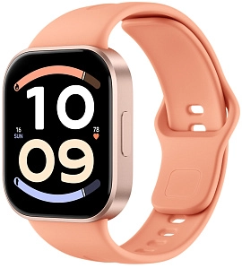 Xiaomi Redmi Watch 6 Active (оранжевый)