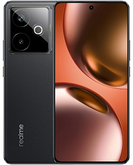 Realme GT 7T 12/512GB (обсидиан)