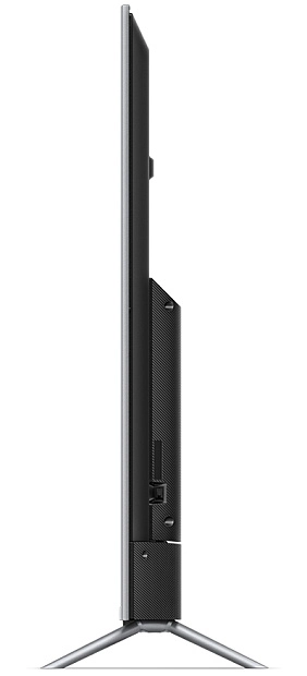 Xiaomi 65" TV Q2 фото 4