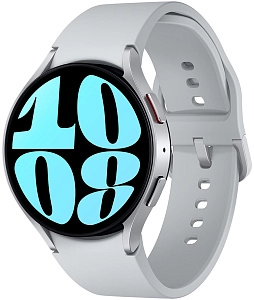 Samsung Galaxy Watch6 44 мм (серебристый)
