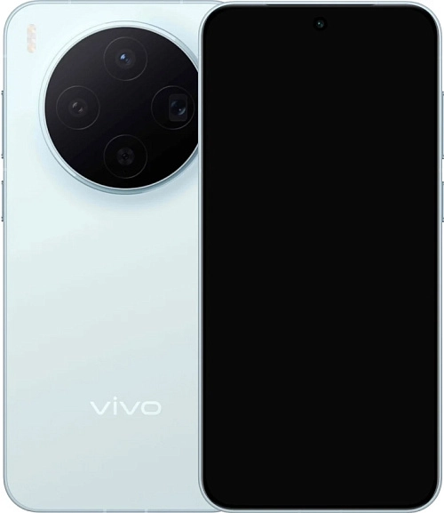 Vivo X300 12/256GB (голубой)