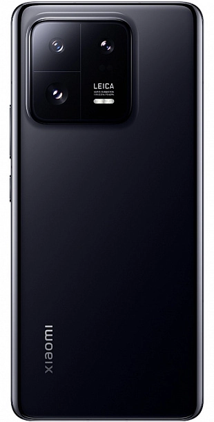 Xiaomi 13 Pro 12/512GB (черный) фото 6