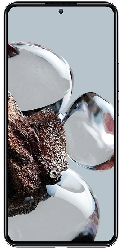 Xiaomi 12T 8/256GB (серебристый) фото 2 Xiaomi 12T 8/256GB (серебристый) фото 2