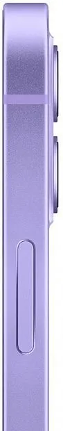 Apple iPhone 12 64GB (фиолетовый) фото 4