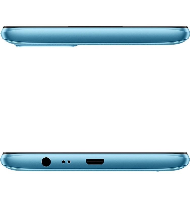 realme C21Y 4/64GB (голубой) фото 9 realme C21Y 4/64GB (голубой) фото 9