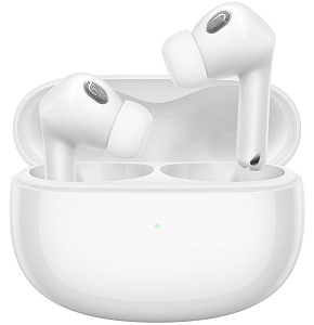 Xiaomi Buds 3T Pro (белый)