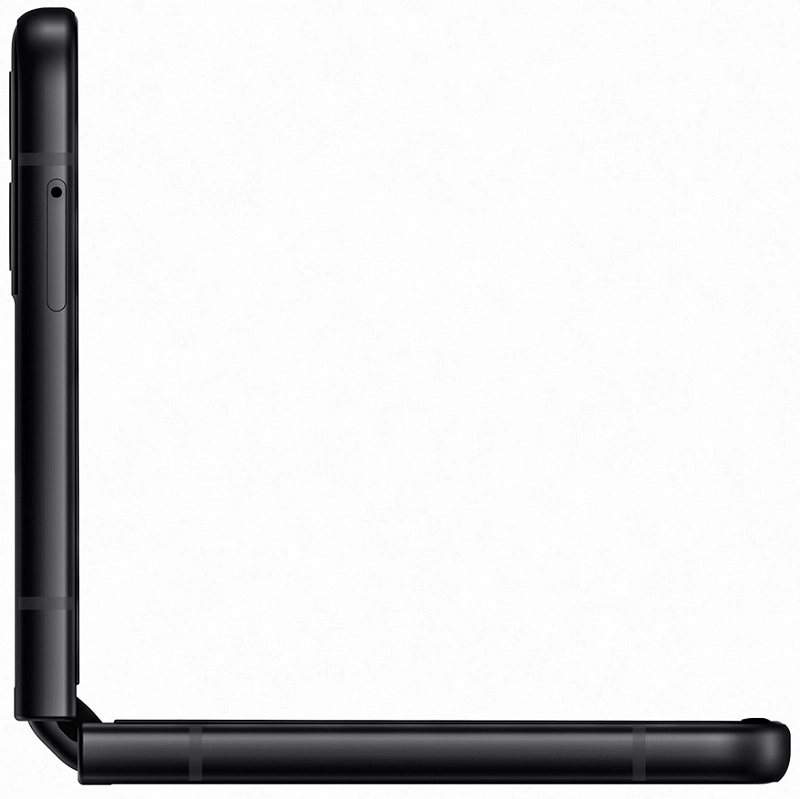 Samsung Galaxy Z Flip3 8/256GB (черный) фото 5 Samsung Galaxy Z Flip3 8/256GB (черный) фото 5