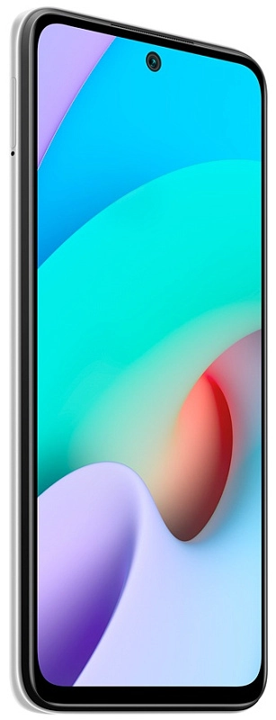 Redmi 10 2022 4/128GB без NFC (белая галька) фото 1 Redmi 10 2022 4/128GB без NFC (белая галька) фото 1