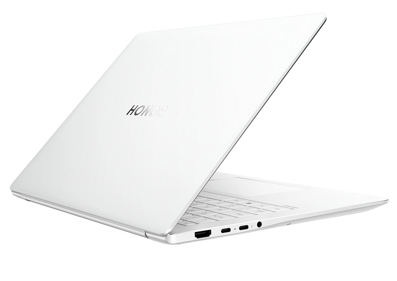 HONOR Magicbook Pro 14 2026 Ultra 9 32/1024GB ZQC-P (5301ATEM, белый) фото 5