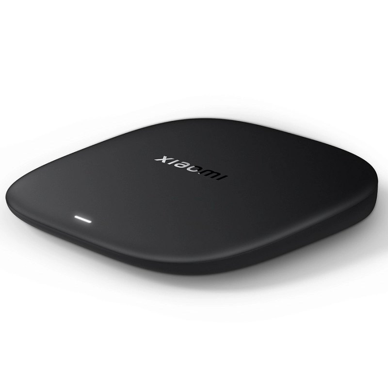 Xiaomi TV Box S 3rd Gen фото 2 Xiaomi TV Box S 3rd Gen фото 2