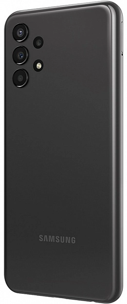 Samsung Galaxy A13 4/128GB (черный) фото 7