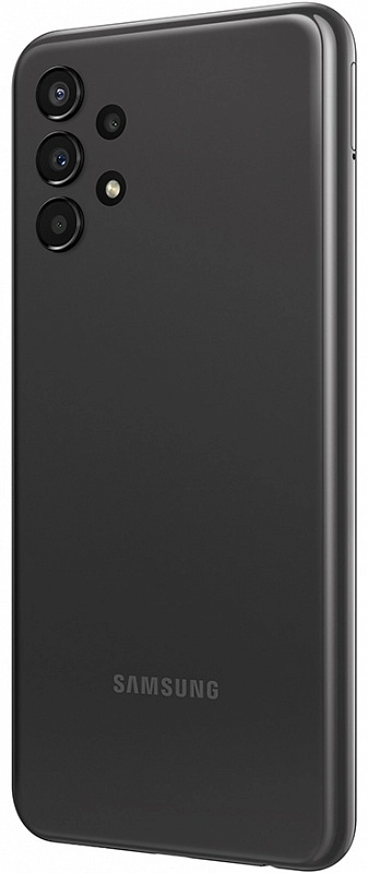 Samsung Galaxy A13 4/128GB (черный) фото 7