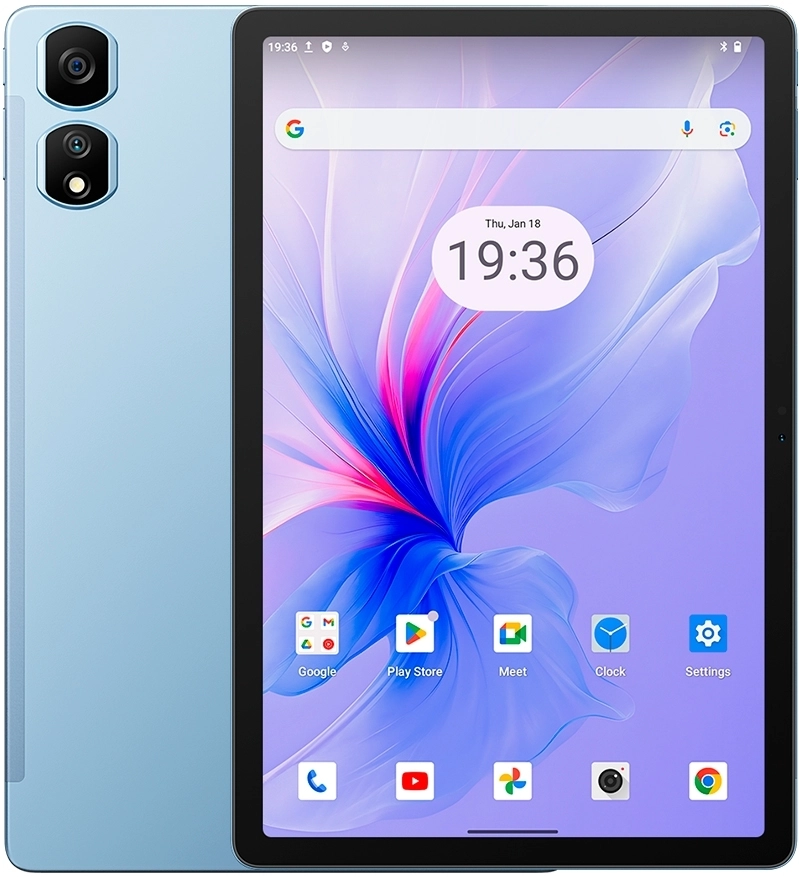 Blackview Tab 16 Pro 8/256GB синий