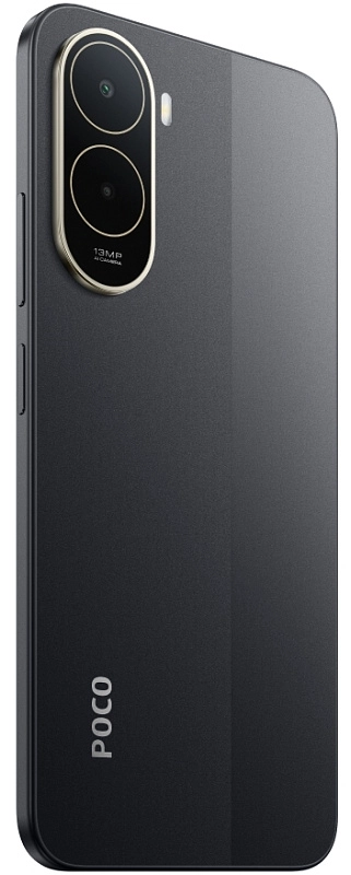 POCO C81 Pro 4/128GB (черный) фото 6