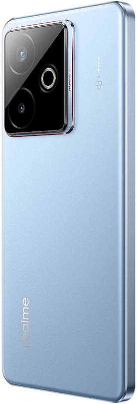 Realme GT 7T 12/256GB (синий) фото 7 Realme GT 7T 12/256GB (синий) фото 7
