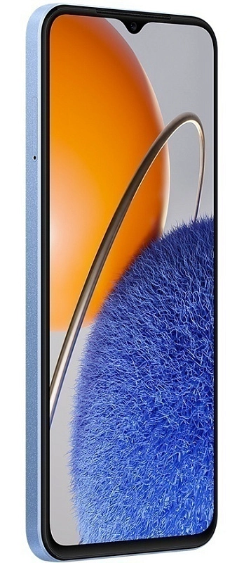 Huawei Nova Y61 6/64GB с NFC (сапфировый синий) фото 1