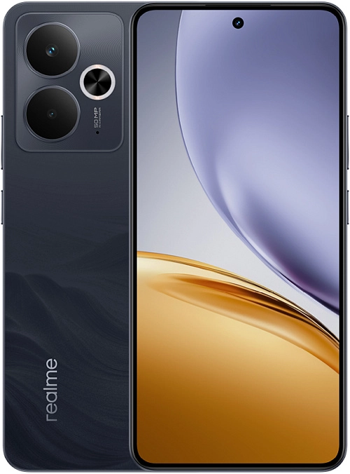 realme 14T 5G 8/128GB (черный) realme 14T 5G 8/128GB (черный)