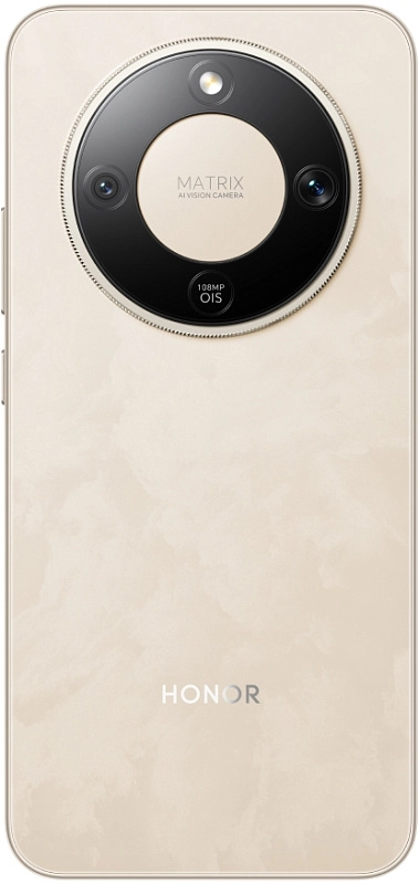 HONOR X9d 8/256 (бежевый) фото 5